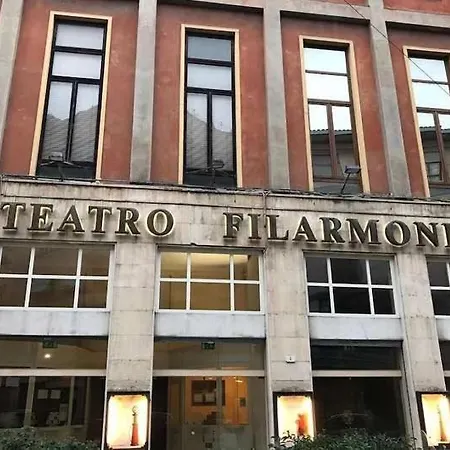 Al Filarmonico بيت ضيافة