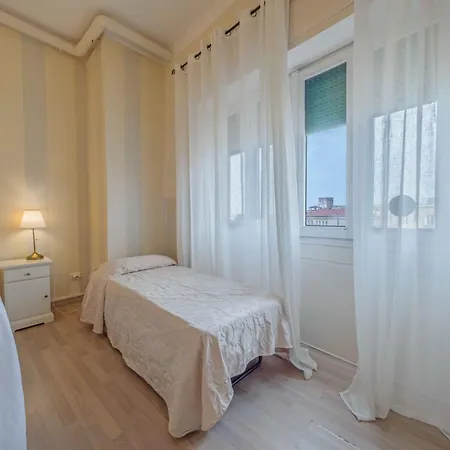 بيت ضيافة Al Filarmonico 2*